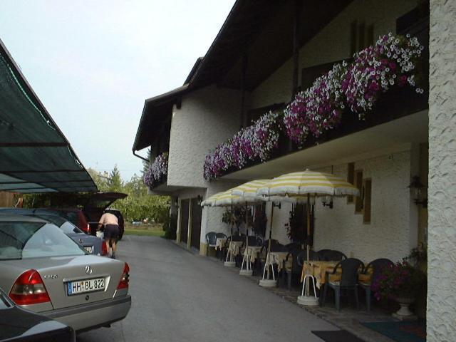 Hotel Gasthof Wastl Appiano Sulla Strada Del Vino Dış mekan fotoğraf