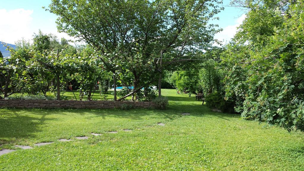 Hotel Gasthof Wastl Appiano Sulla Strada Del Vino Dış mekan fotoğraf