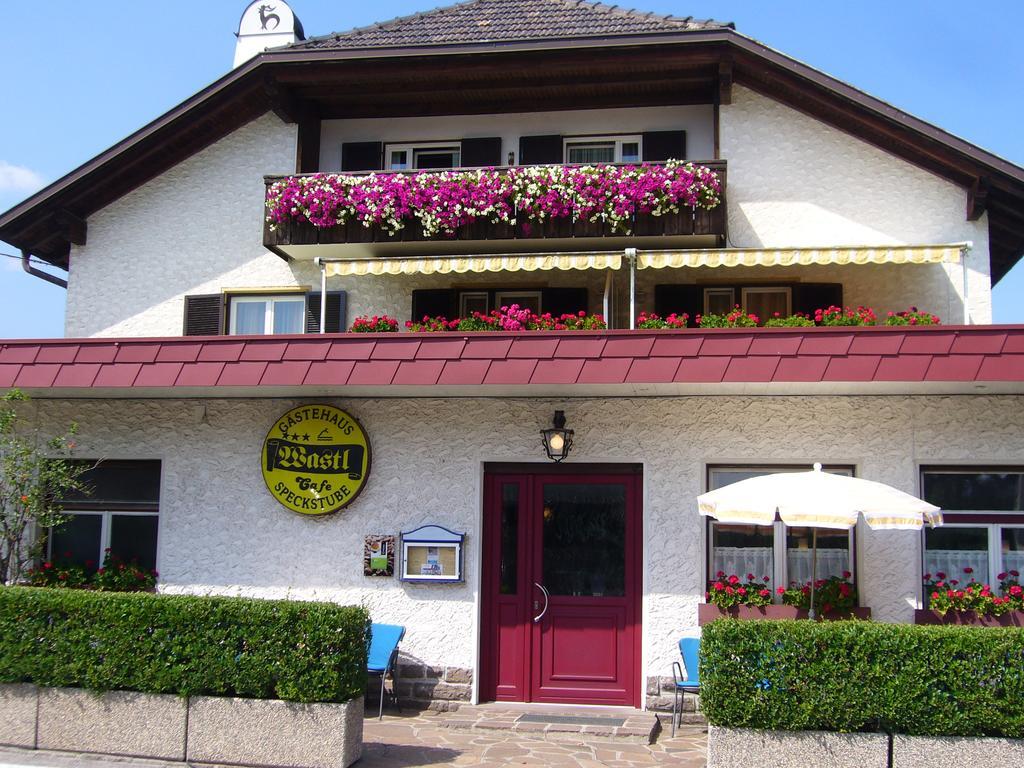 Hotel Gasthof Wastl Appiano Sulla Strada Del Vino Dış mekan fotoğraf