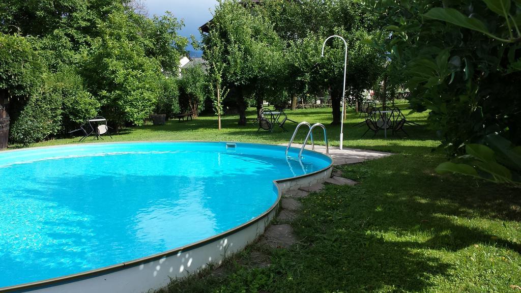Hotel Gasthof Wastl Appiano Sulla Strada Del Vino Dış mekan fotoğraf
