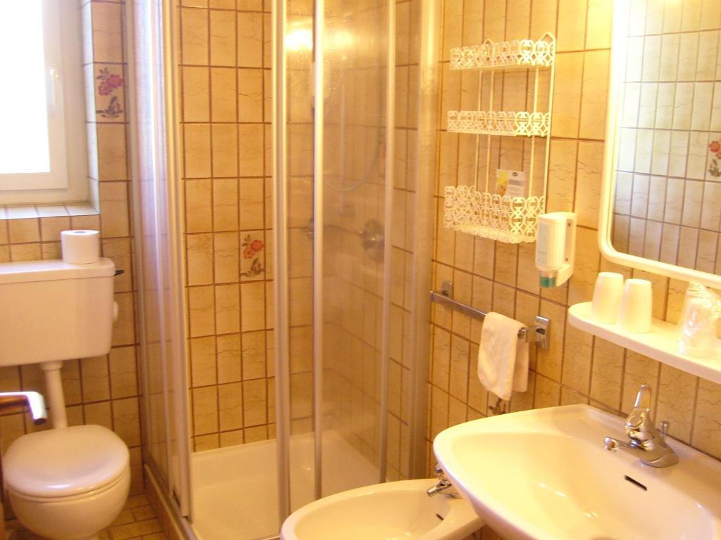 Hotel Gasthof Wastl Appiano Sulla Strada Del Vino Oda fotoğraf