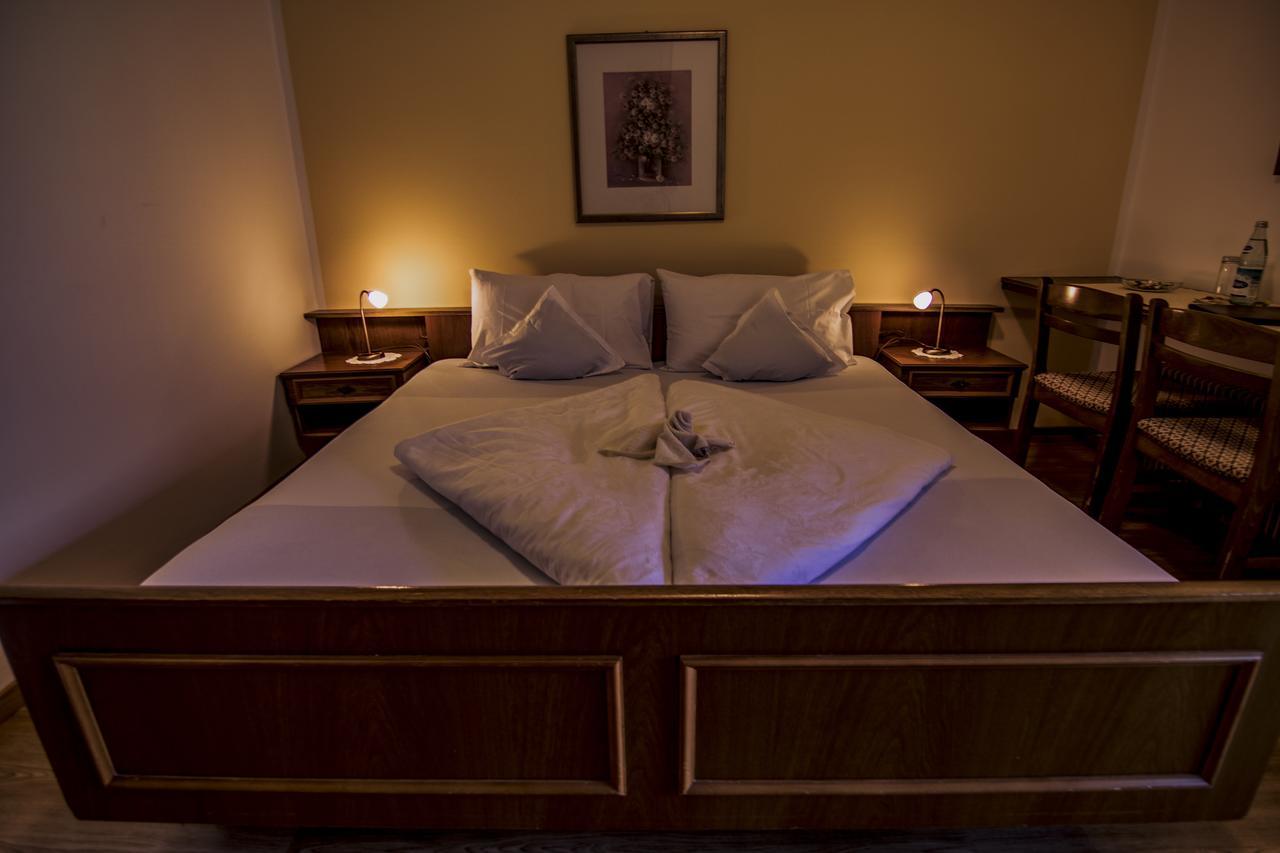 Hotel Gasthof Wastl Appiano Sulla Strada Del Vino Dış mekan fotoğraf